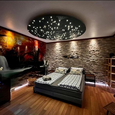 Barneys Rooms Hundige ภายนอก รูปภาพ