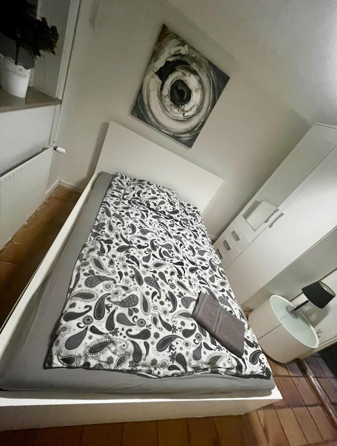 Barneys Rooms Hundige ภายนอก รูปภาพ