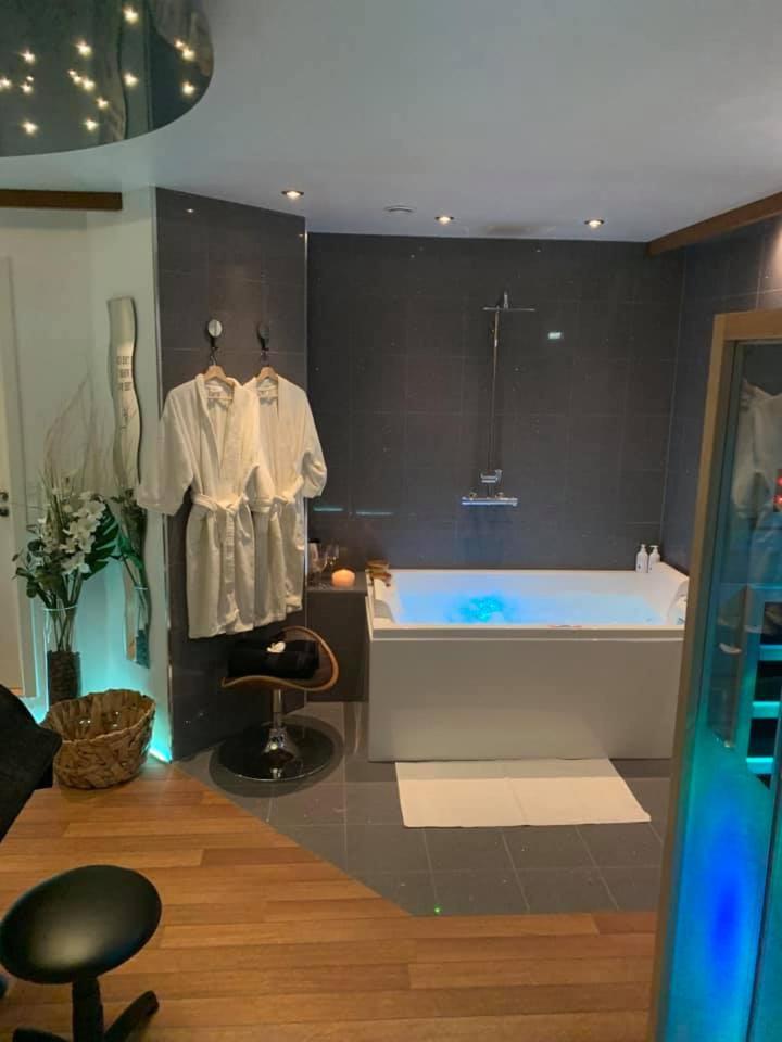 Barneys Rooms Hundige ภายนอก รูปภาพ